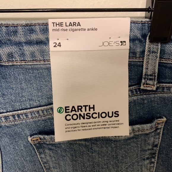 Joe’s Jeans “The Lara” (NWT) - Picture 6 of 7
